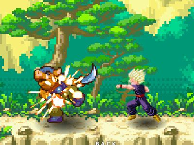 dragon ball games online|DBZ Battle Online Game ️ Play Now .